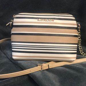 Michael Kors crossbody purse!